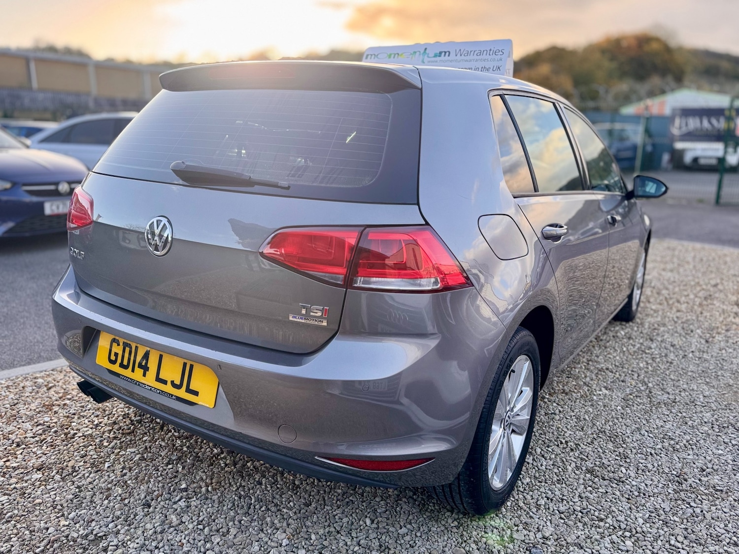 Used Volkswagen Golf 2014 for sale - 76425889: Photo 15