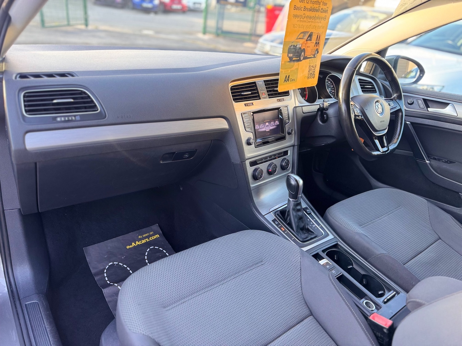 Used Volkswagen Golf 2014 for sale - 76425889: Photo 19