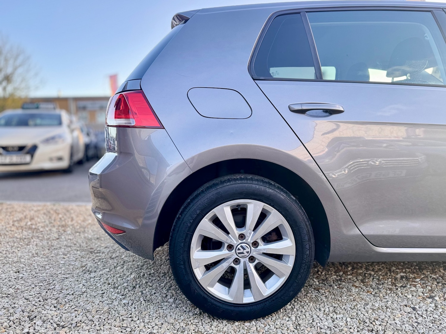 Used Volkswagen Golf 2014 for sale - 76425889: Photo 22