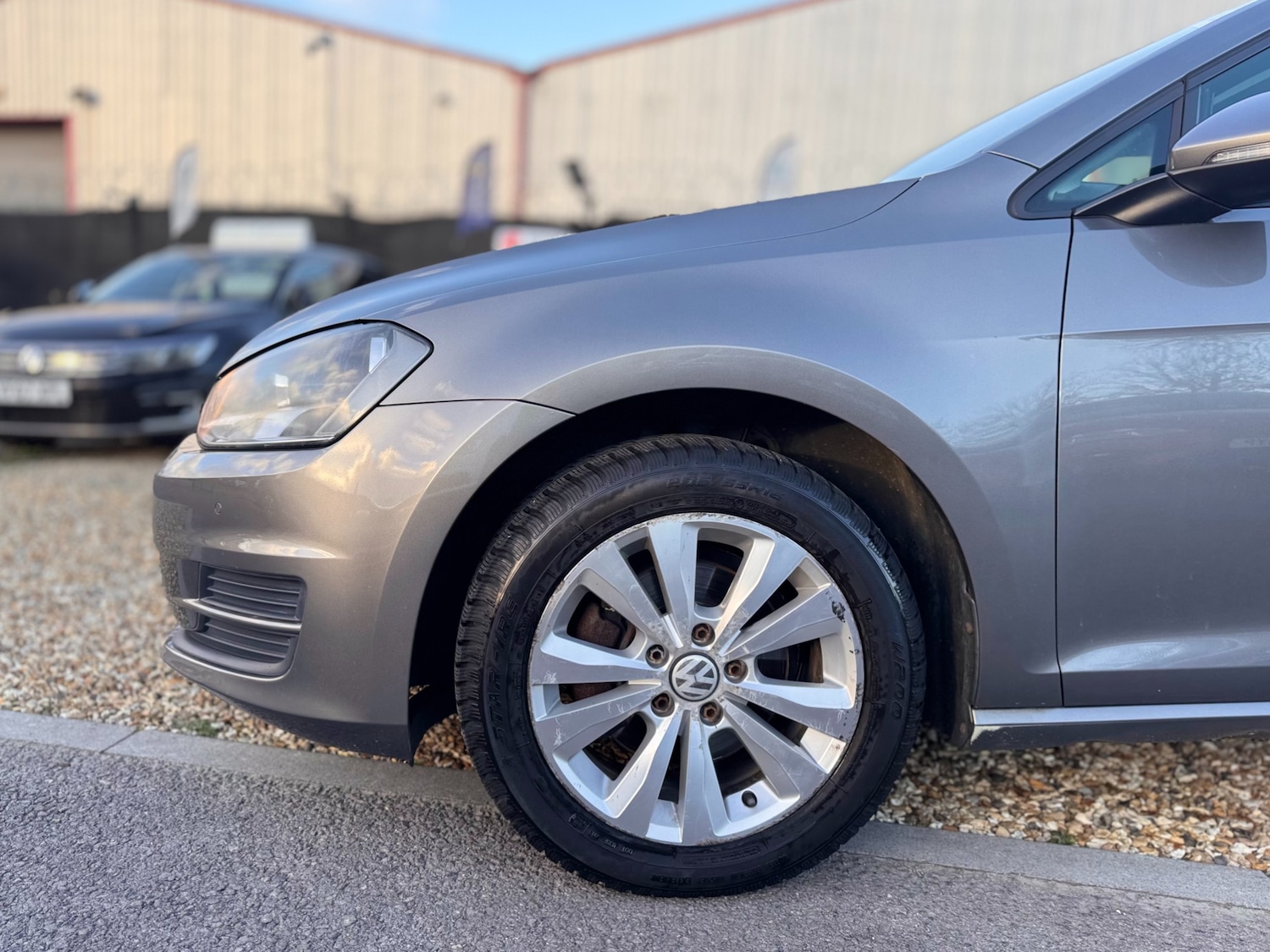 Used Volkswagen Golf 2014 for sale - 76425889: Photo 24