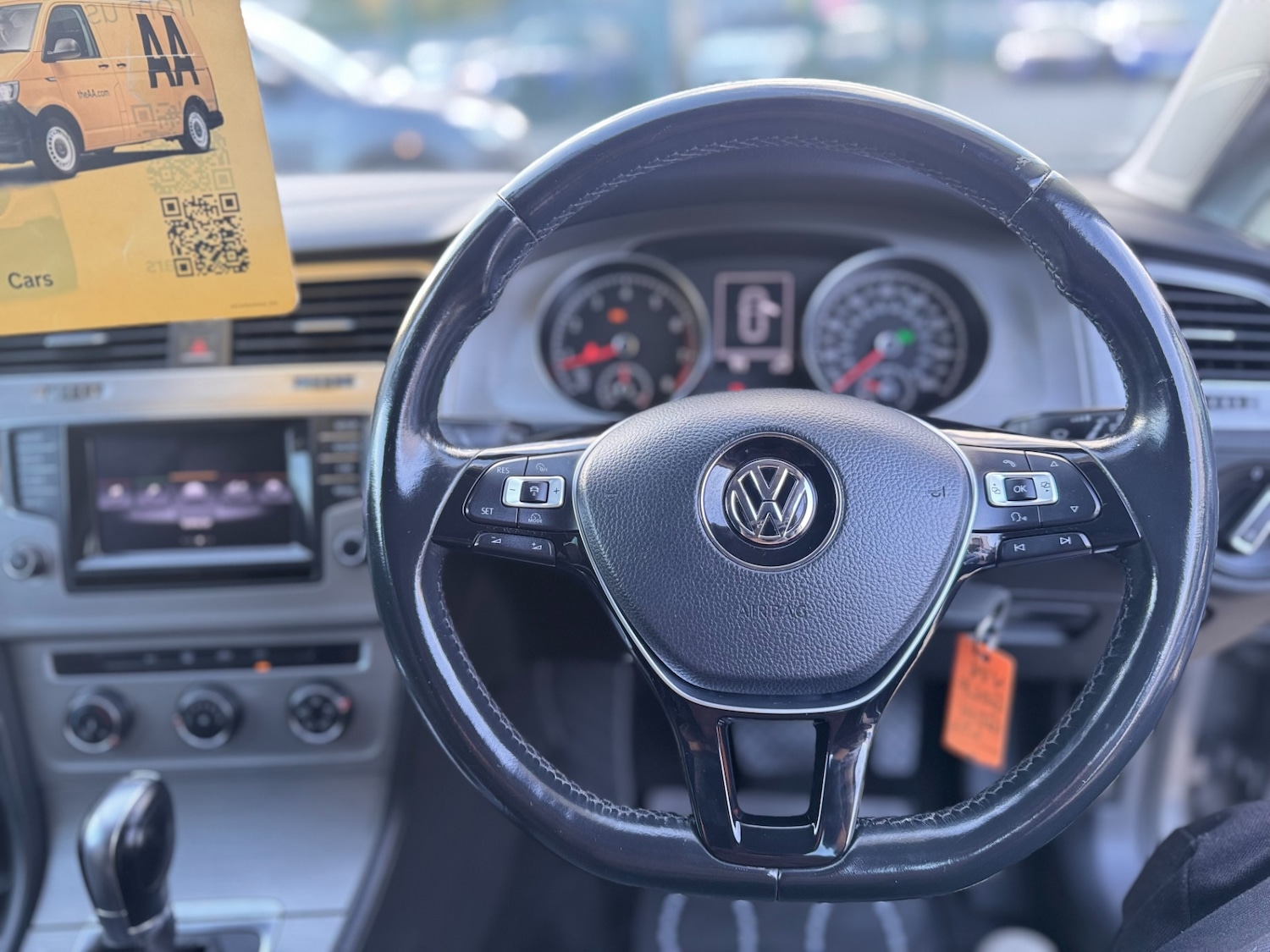 Used Volkswagen Golf 2014 for sale - 76425889: Photo 28