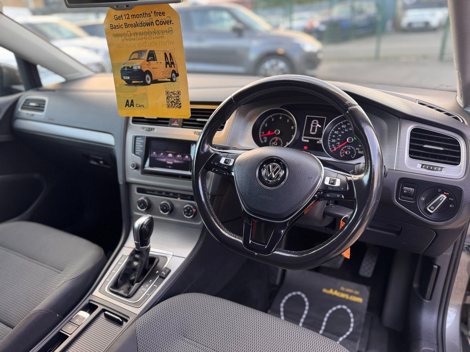 Used Volkswagen Golf 2014 for sale - 76425889: Photo 36