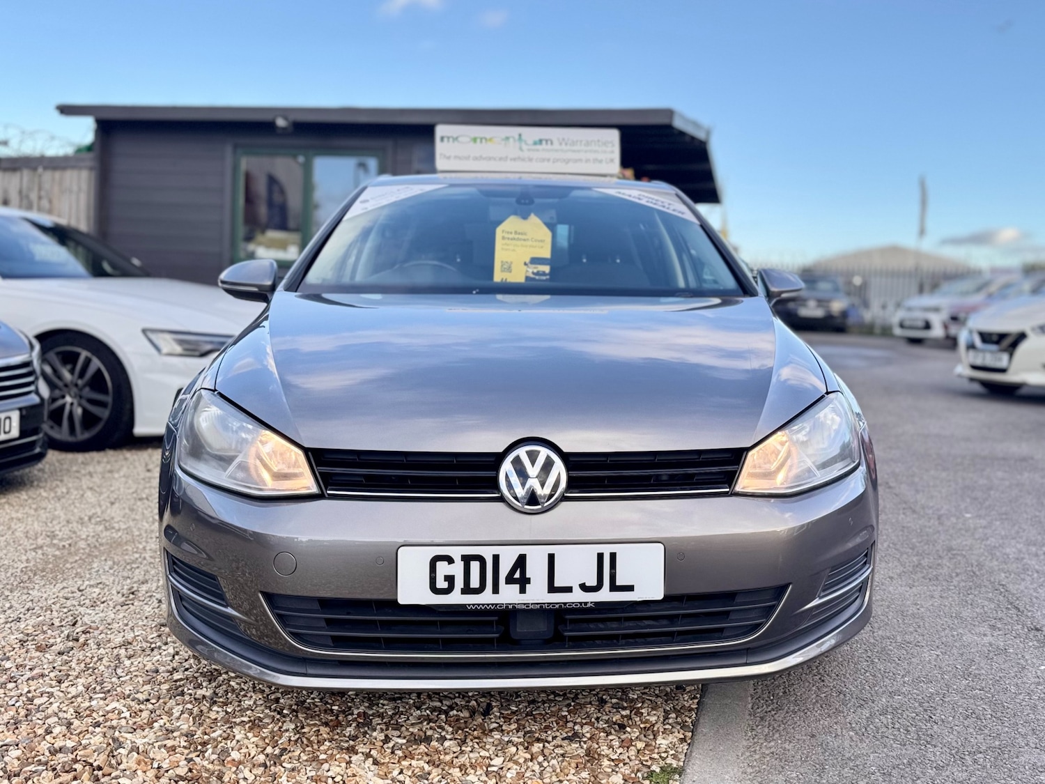 Used Volkswagen Golf 2014 for sale - 76425889: Photo 50