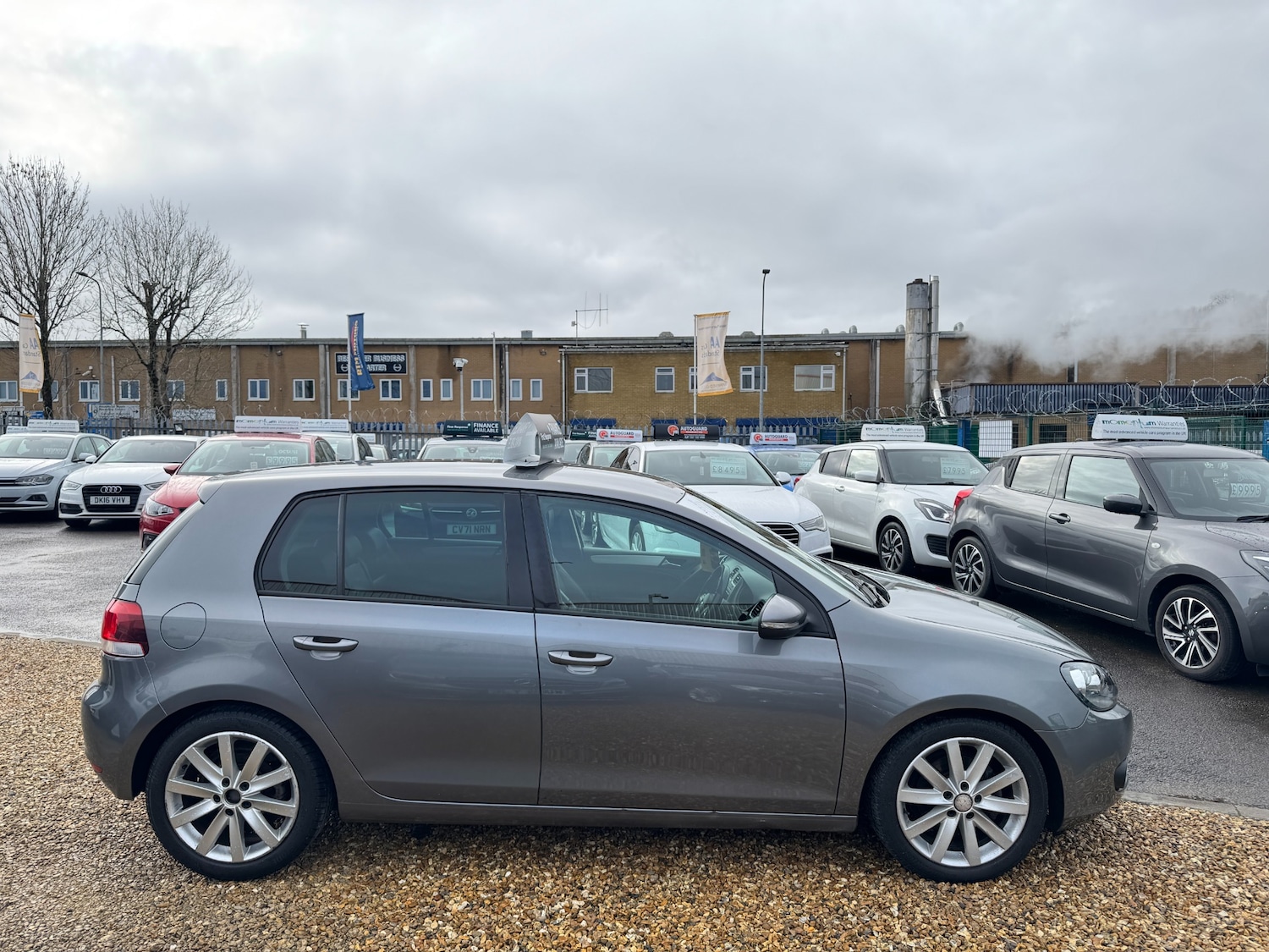 Used Volkswagen Golf 2012 for sale - 77902605: Photo 10