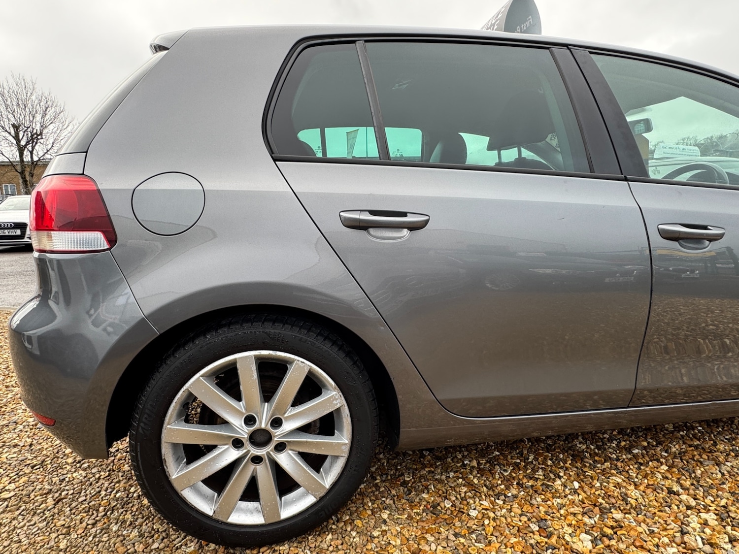 Used Volkswagen Golf 2012 for sale - 77902605: Photo 19