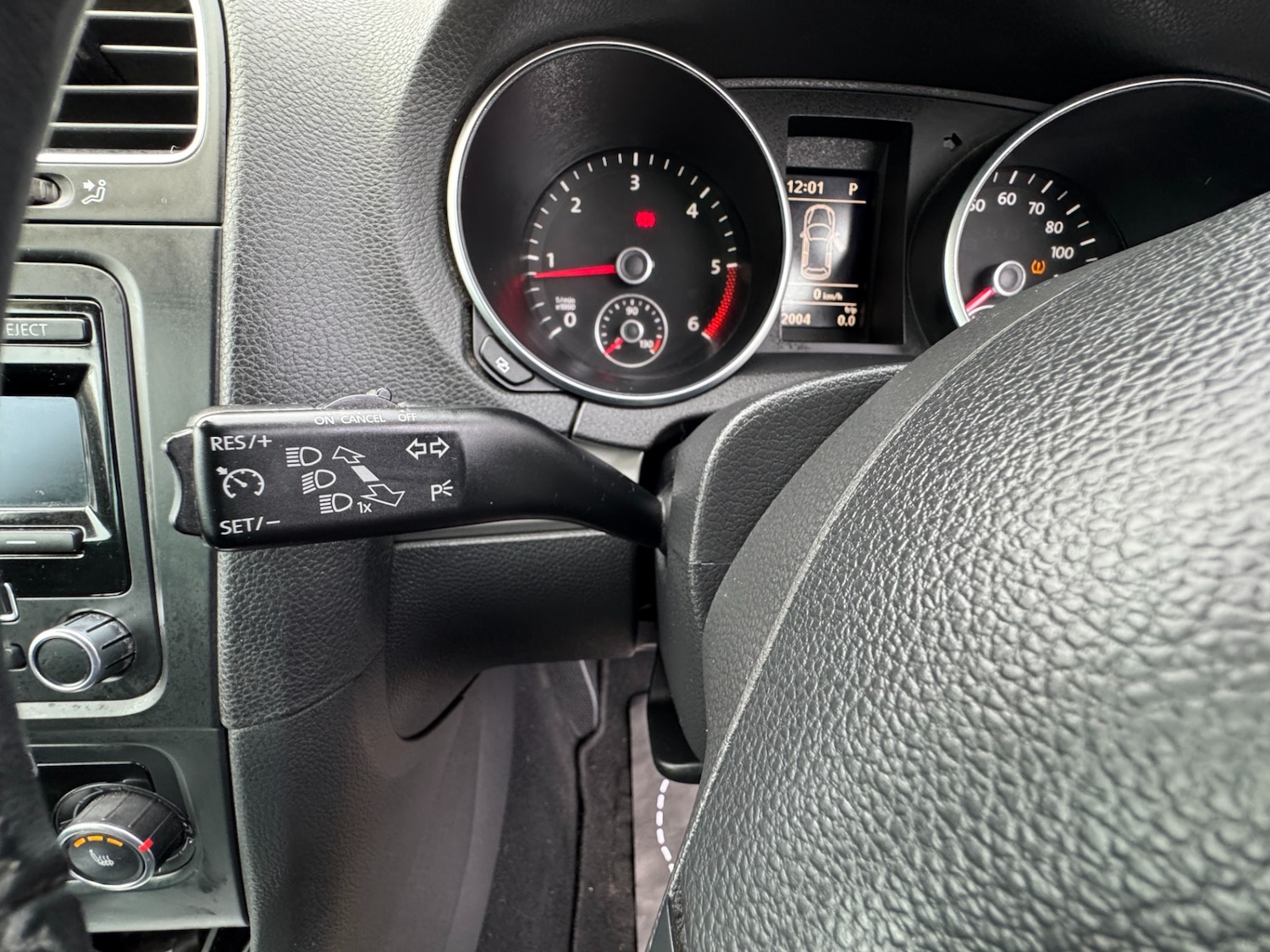 Used Volkswagen Golf 2012 for sale - 77902605: Photo 29