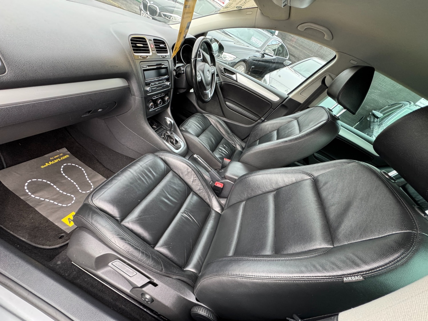 Used Volkswagen Golf 2012 for sale - 77902605: Photo 39