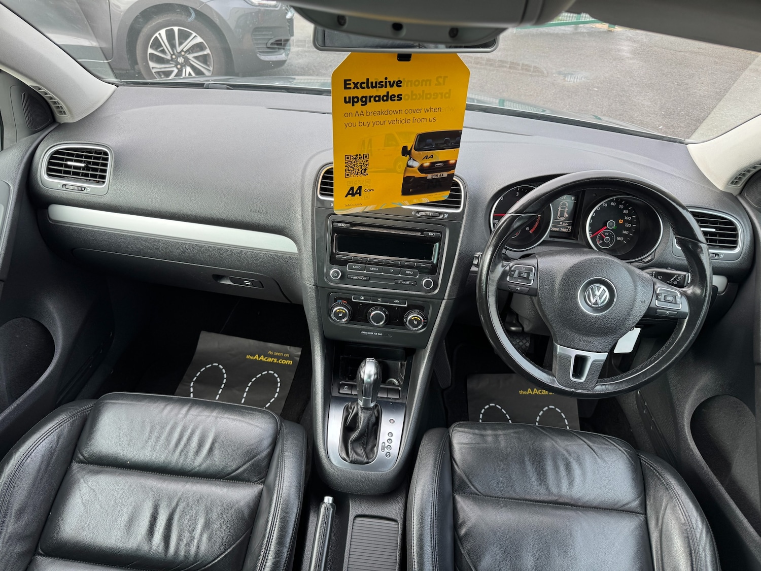 Used Volkswagen Golf 2012 for sale - 77902605: Photo 9