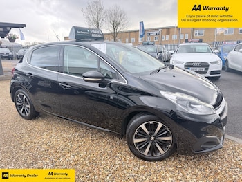 Used Peugeot 208 2019 for sale - 79380788: Photo