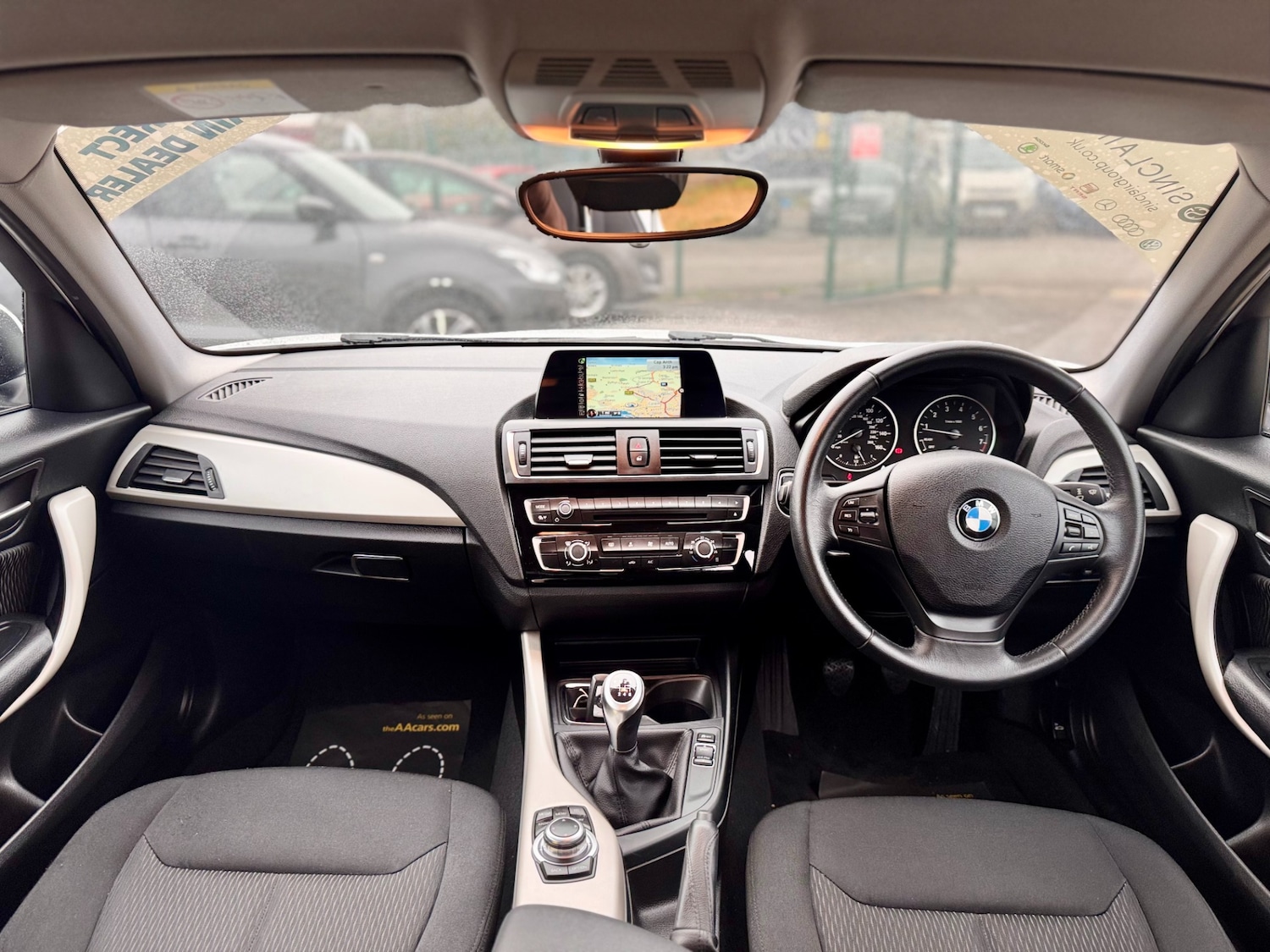 Used BMW 1 Series 2015 for sale - 76859816: Photo 10