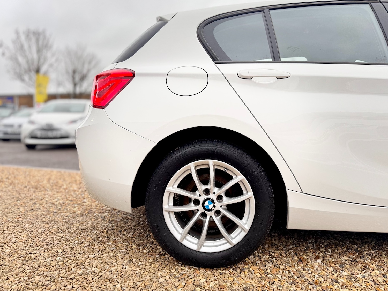 Used BMW 1 Series 2015 for sale - 76859816: Photo 22