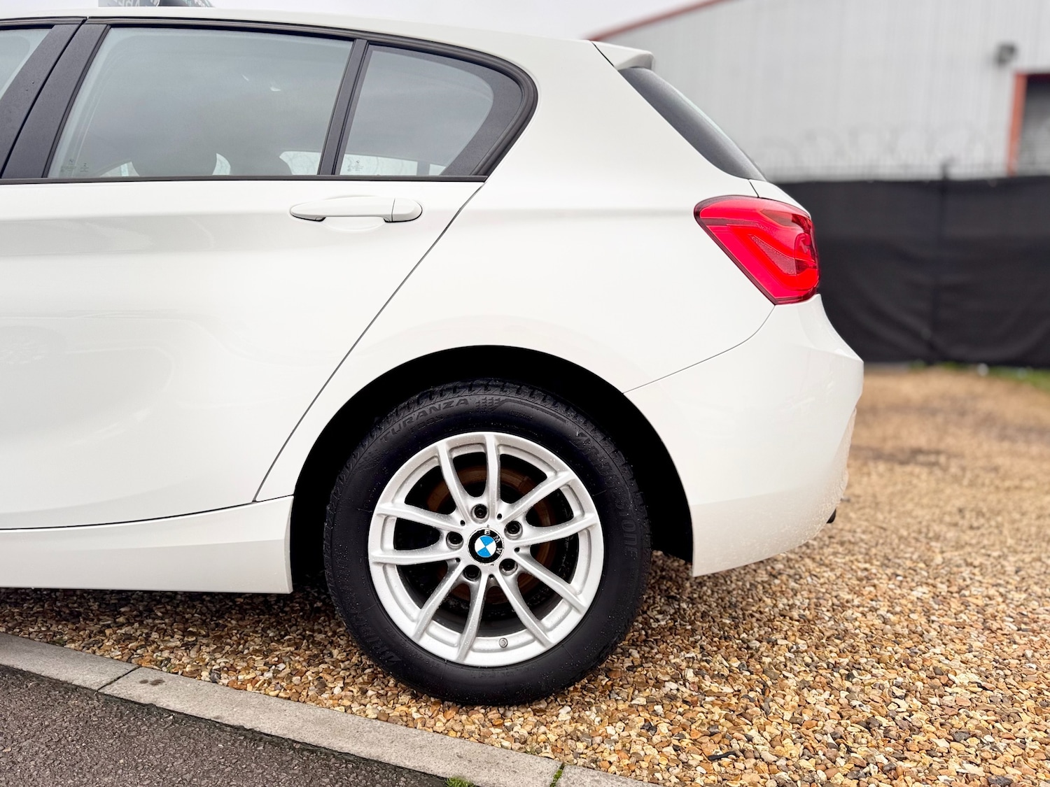 Used BMW 1 Series 2015 for sale - 76859816: Photo 23