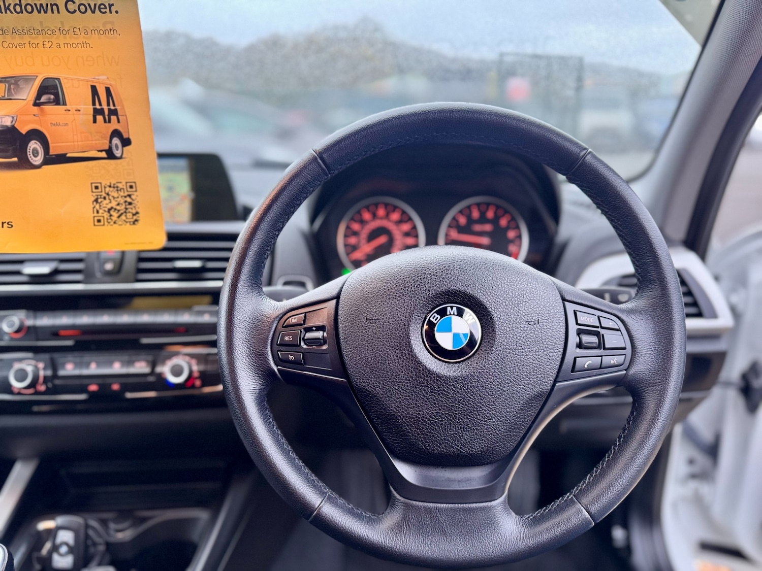 Used BMW 1 Series 2015 for sale - 76859816: Photo 28