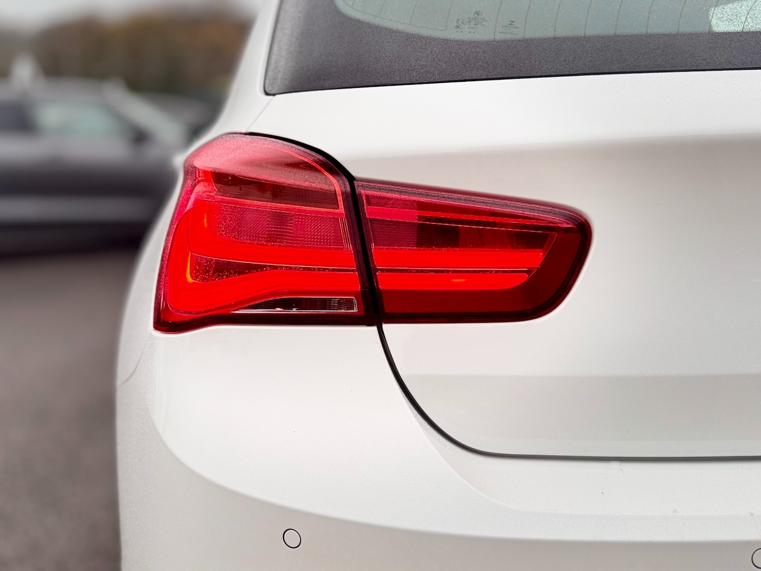 Used BMW 1 Series 2015 for sale - 76859816: Photo 45