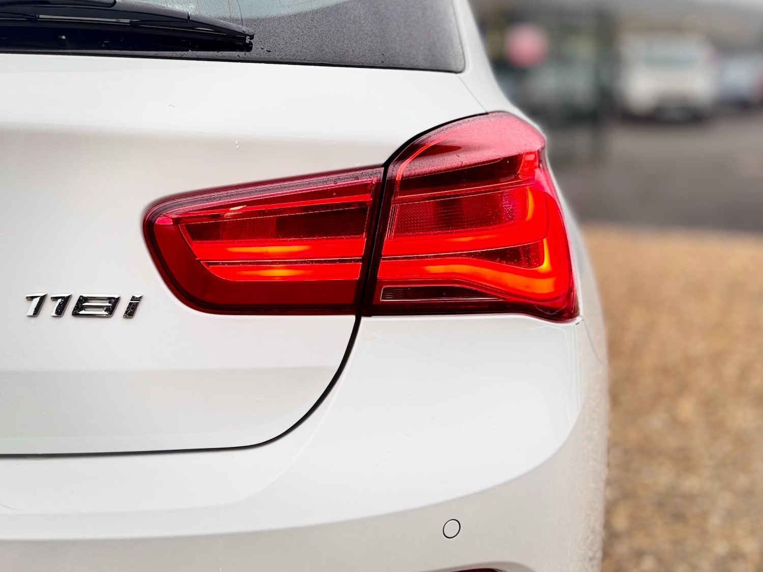 Used BMW 1 Series 2015 for sale - 76859816: Photo 46