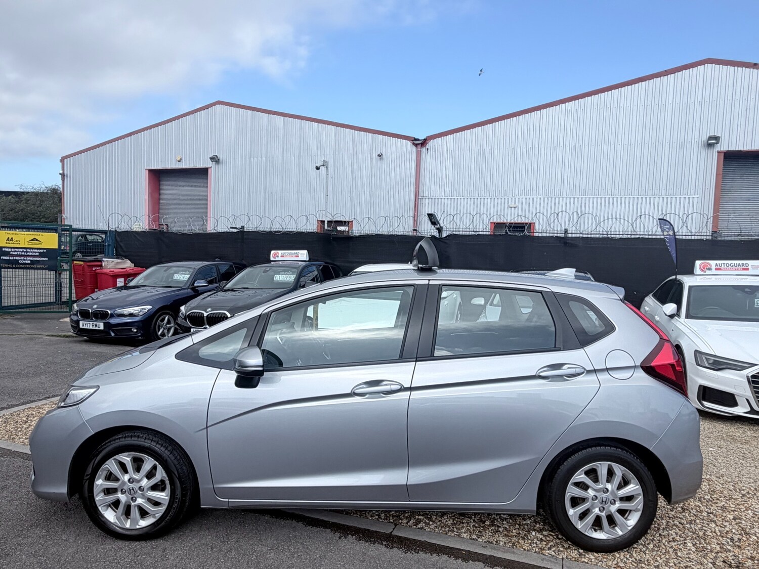 Used Honda Jazz 2018 for sale - 78179701: Photo 14