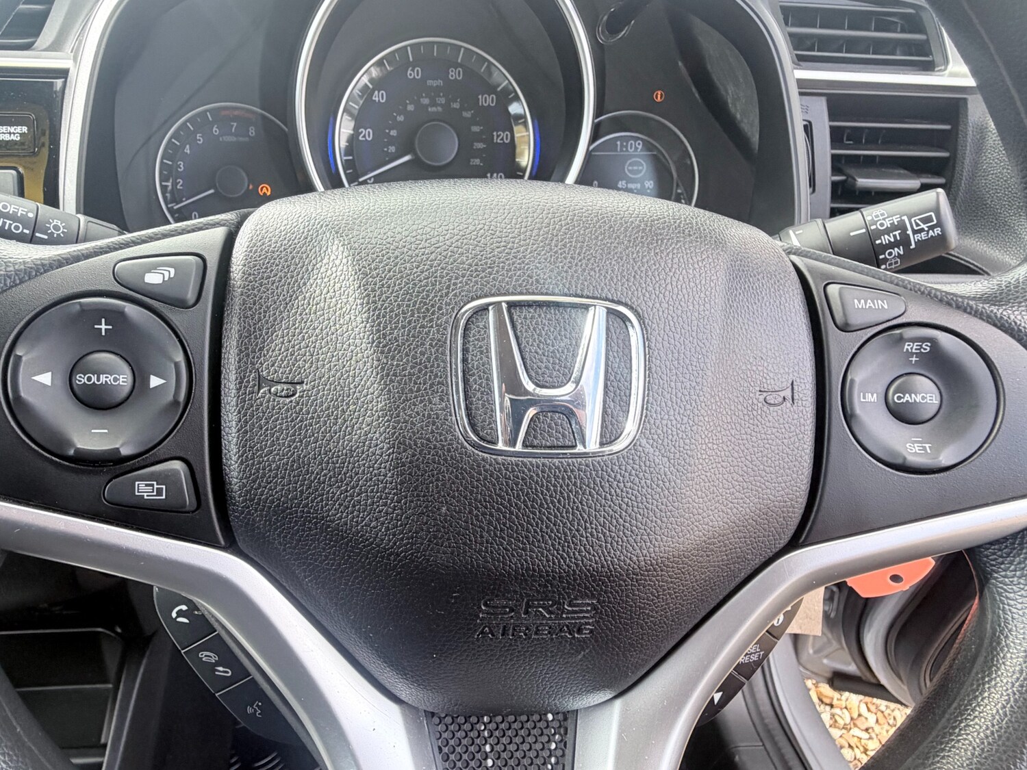 Used Honda Jazz 2018 for sale - 78179701: Photo 29