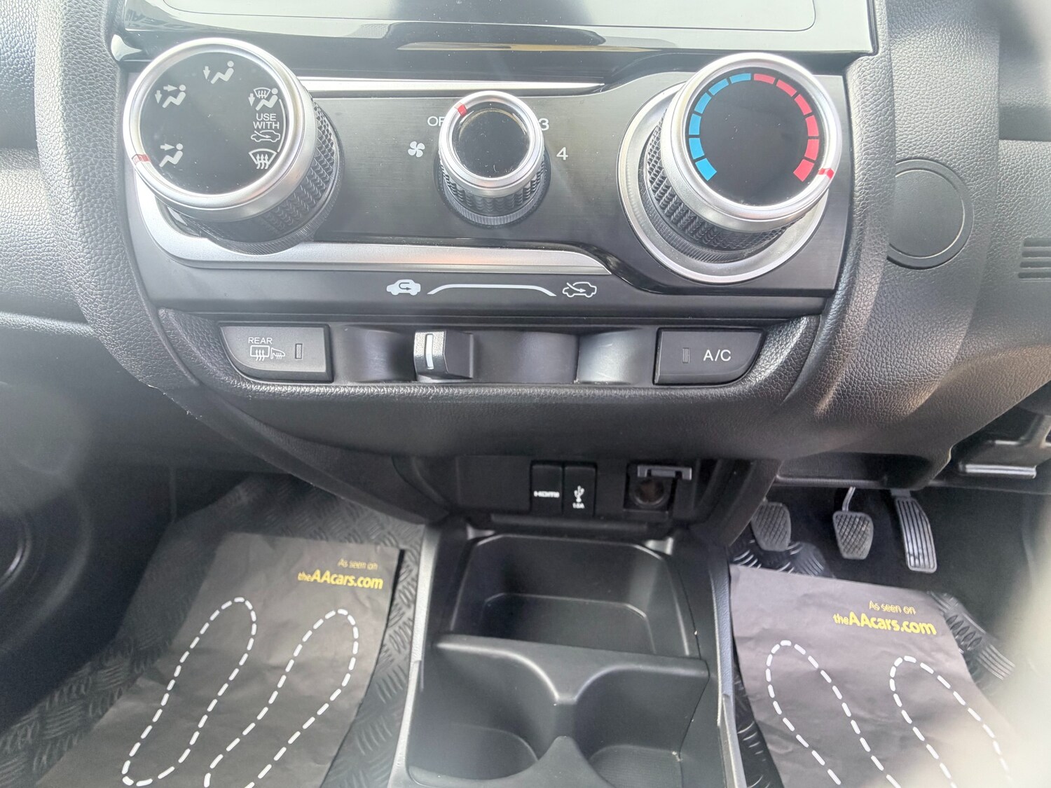 Used Honda Jazz 2018 for sale - 78179701: Photo 31