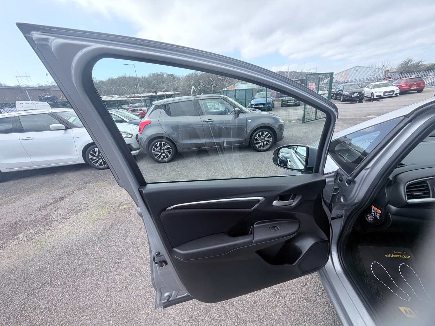 Used Honda Jazz 2018 for sale - 78179701: Photo 38