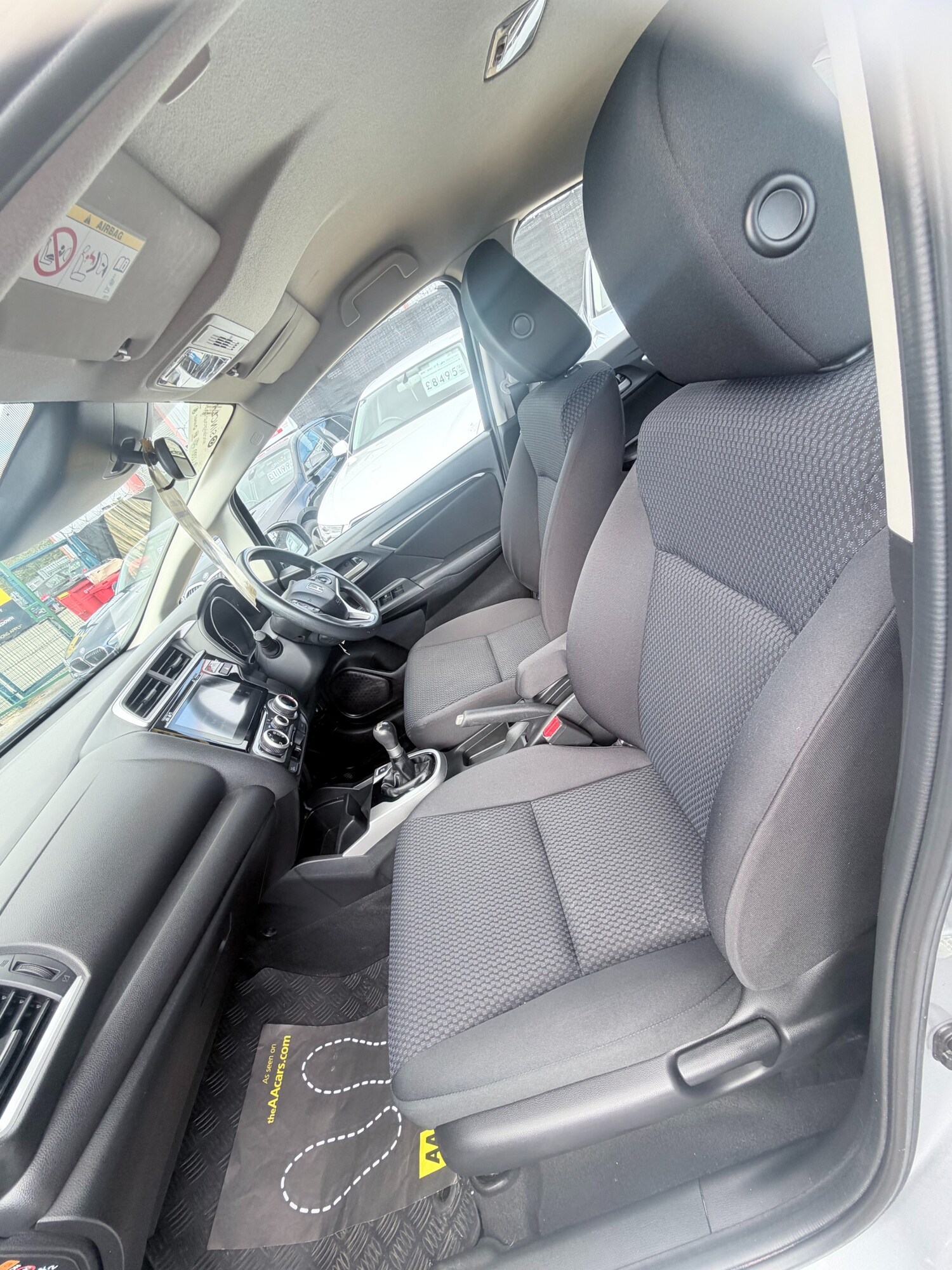 Used Honda Jazz 2018 for sale - 78179701: Photo 39