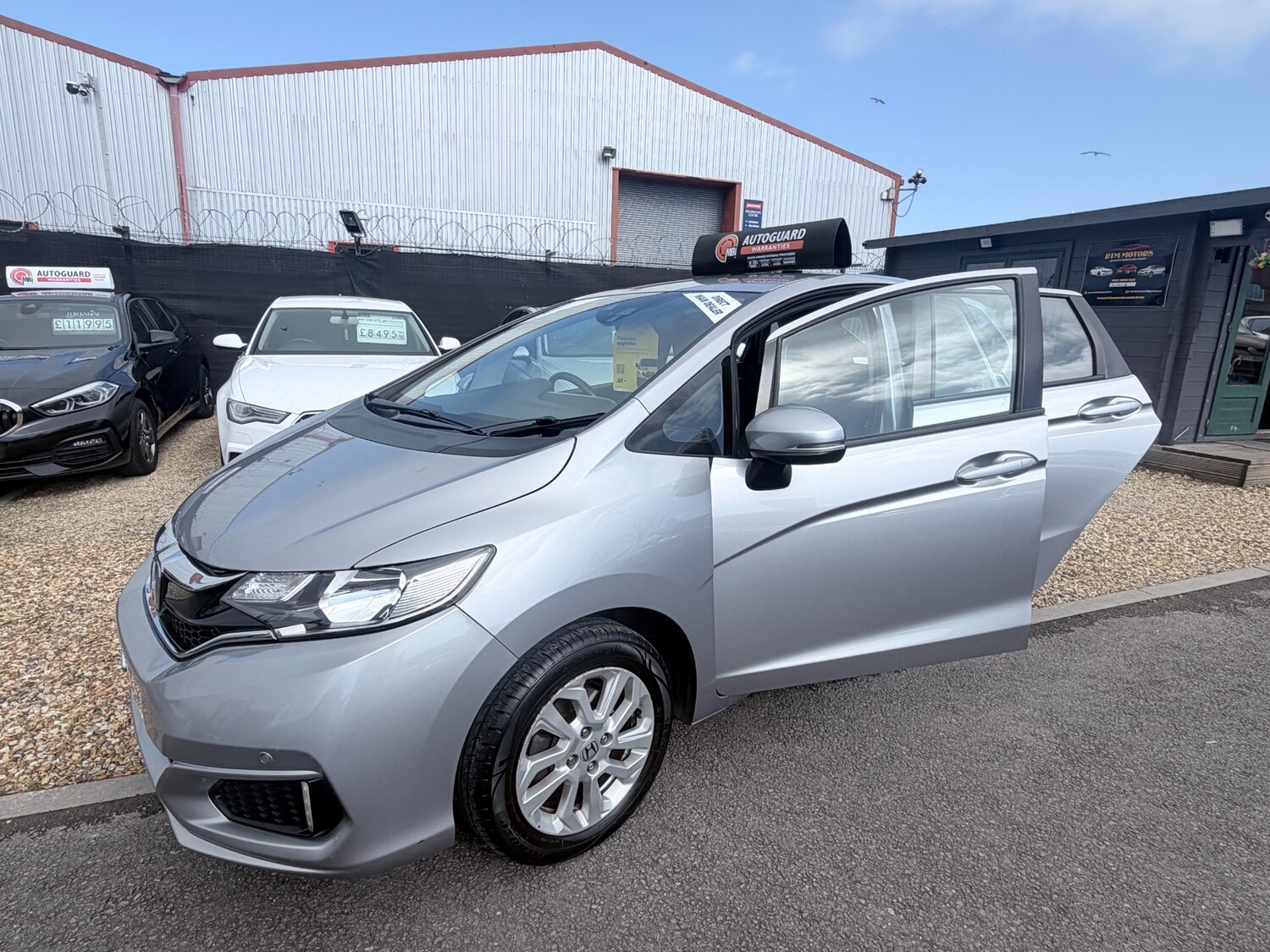 Used Honda Jazz 2018 for sale - 78179701: Photo 40