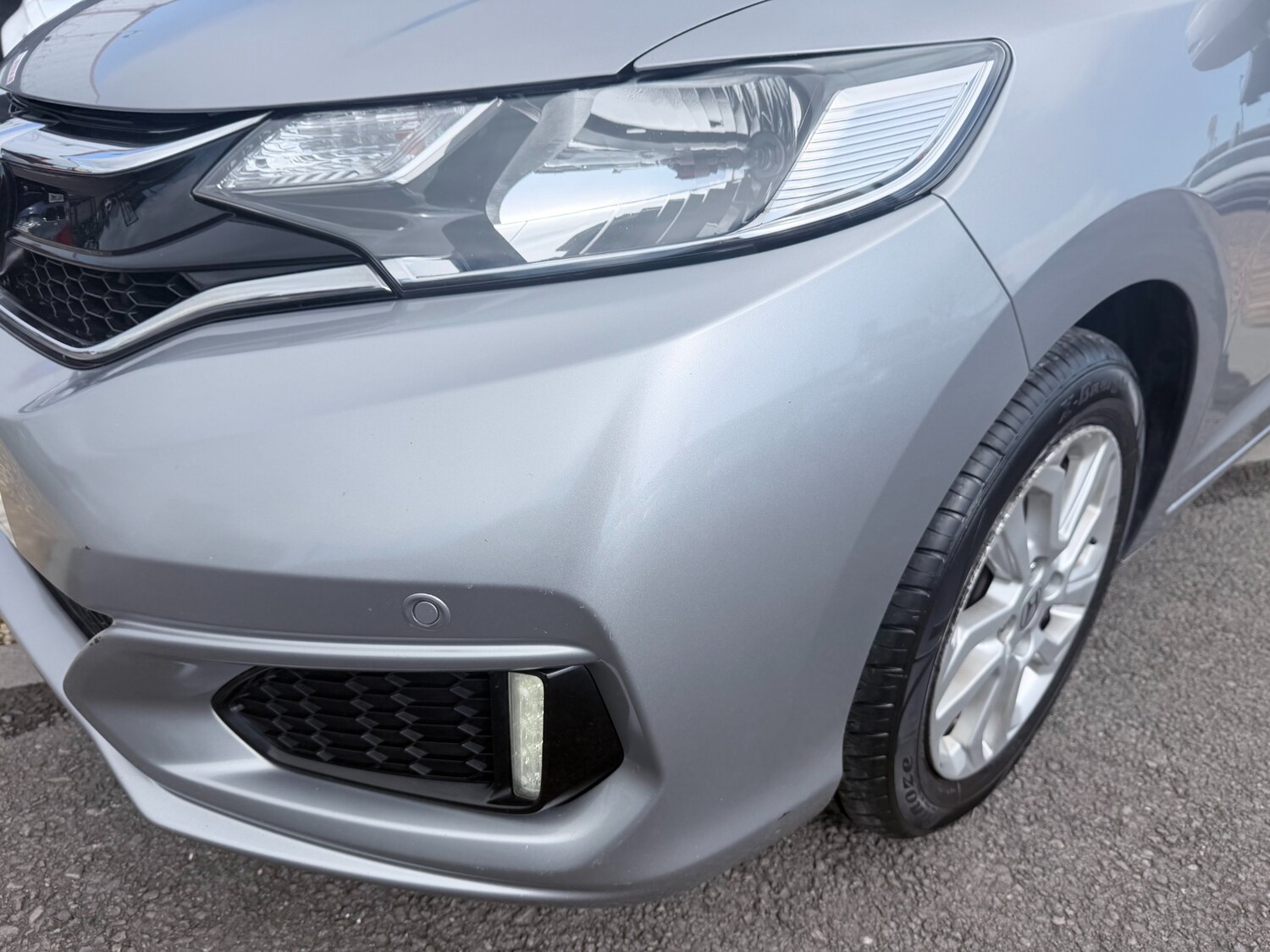 Used Honda Jazz 2018 for sale - 78179701: Photo 47