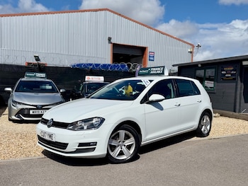 Used Volkswagen Golf 2017 for sale - 78789892: Photo