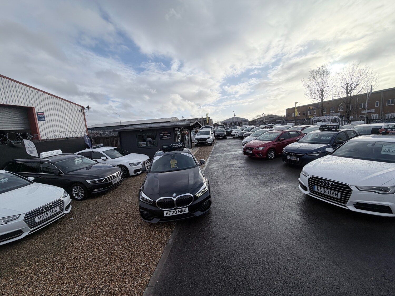 Used BMW 1 Series 2020 for sale - 77951039: Photo 53