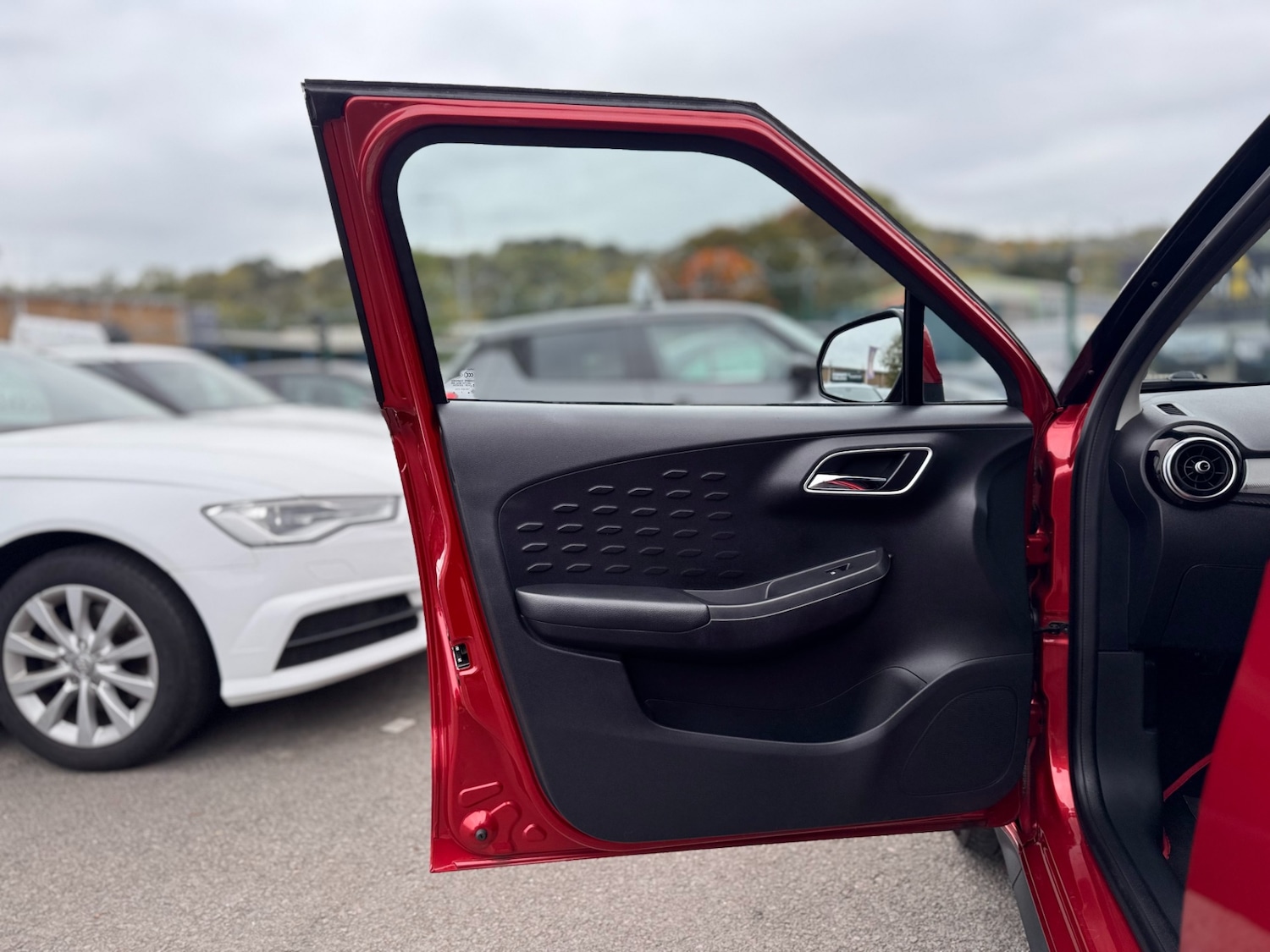 Used MG MG3 2020 for sale - 76859877: Photo 41