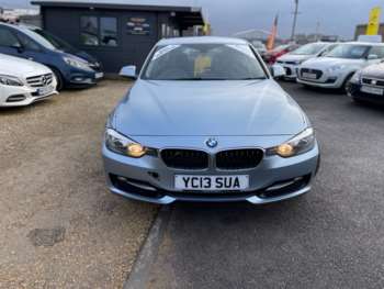Used BMW 3 Series 2013 for sale - 74938773: Photo