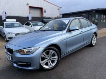 Used BMW 3 Series 2013 for sale - 74938773: Photo