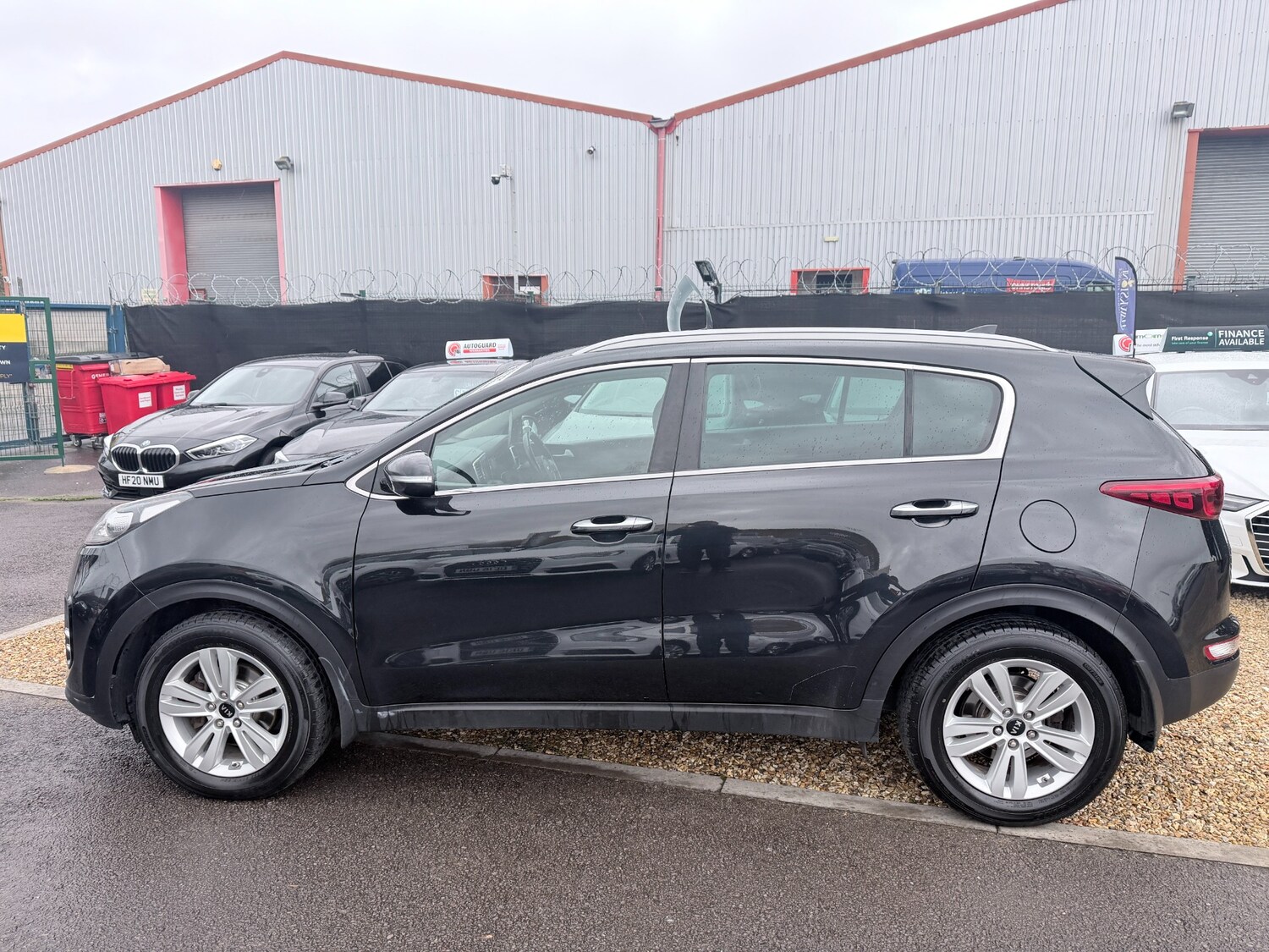 Used Kia Sportage 2017 for sale - 77502748: Photo 14