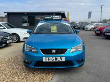 Used SEAT Leon 2016 for sale - 74939442: Photo