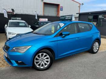 Used SEAT Leon 2016 for sale - 74939442: Photo