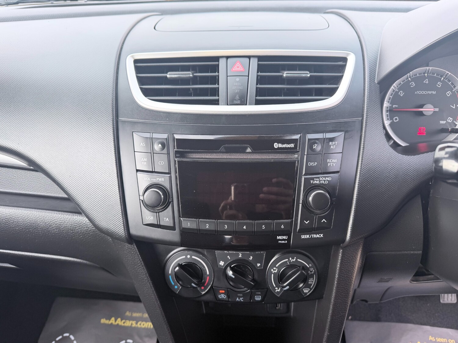 Used Suzuki Swift 2013 for sale - 77947284: Photo 29