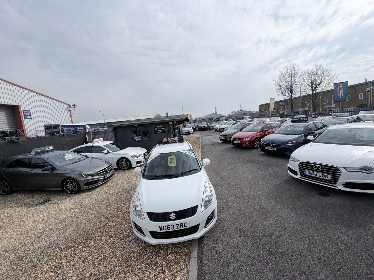 Used Suzuki Swift 2013 for sale - 77947284: Photo 49