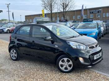 2014 (14) - 1.0 1 5dr