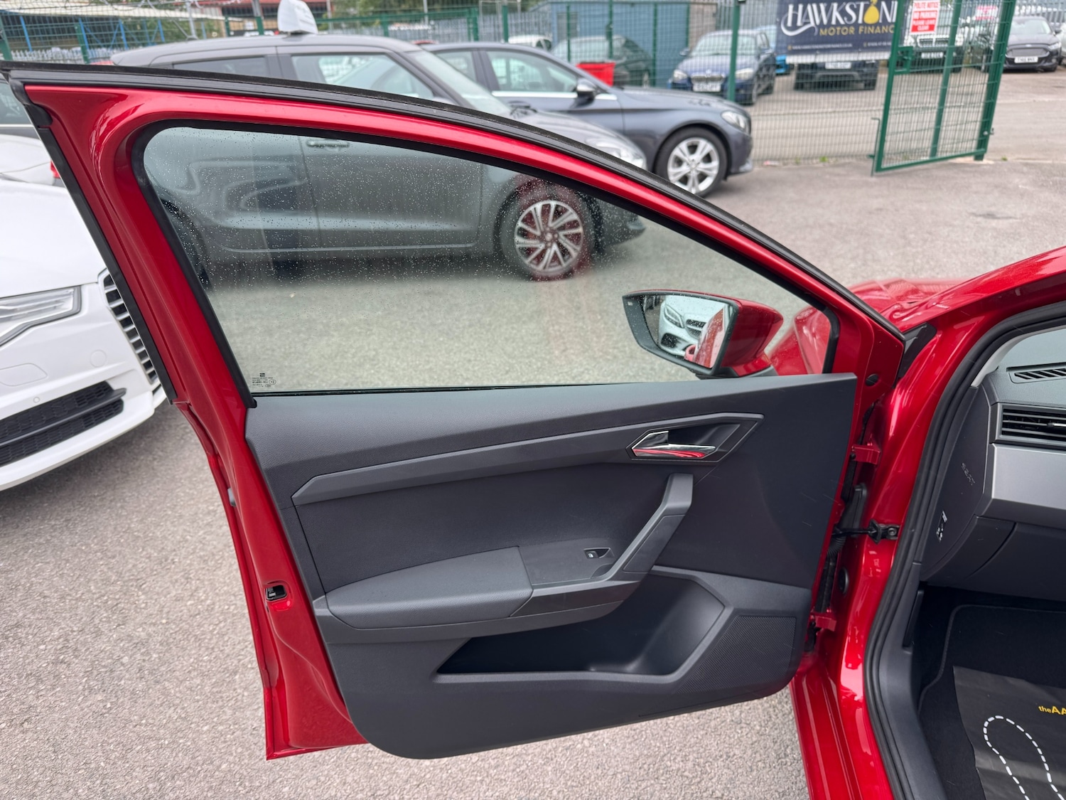 Used SEAT Ibiza 2021 for sale - 76600019: Photo 40