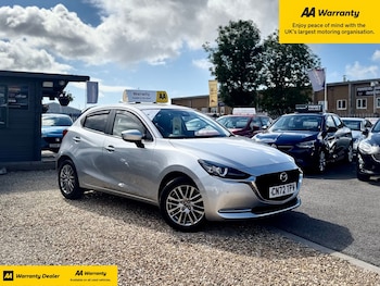 Used Mazda Mazda2 2022 for sale - 79420854: Photo