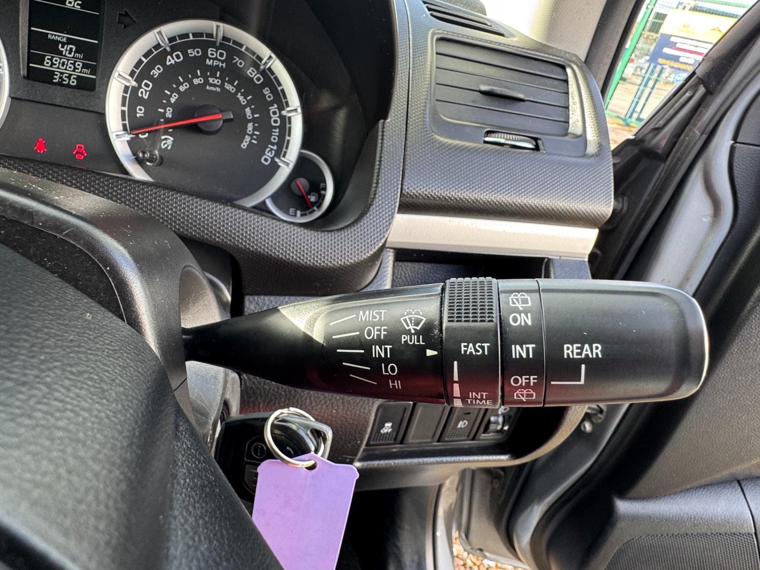 Used Suzuki Swift 2015 for sale - 77984838: Photo 31