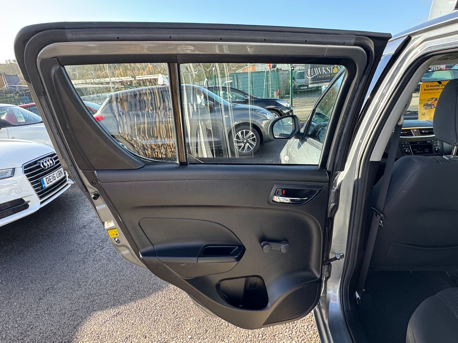 Used Suzuki Swift 2015 for sale - 77984838: Photo 39