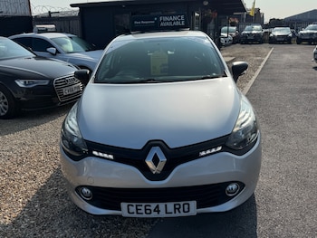 Used Renault Clio 2014 for sale - 75619102: Photo