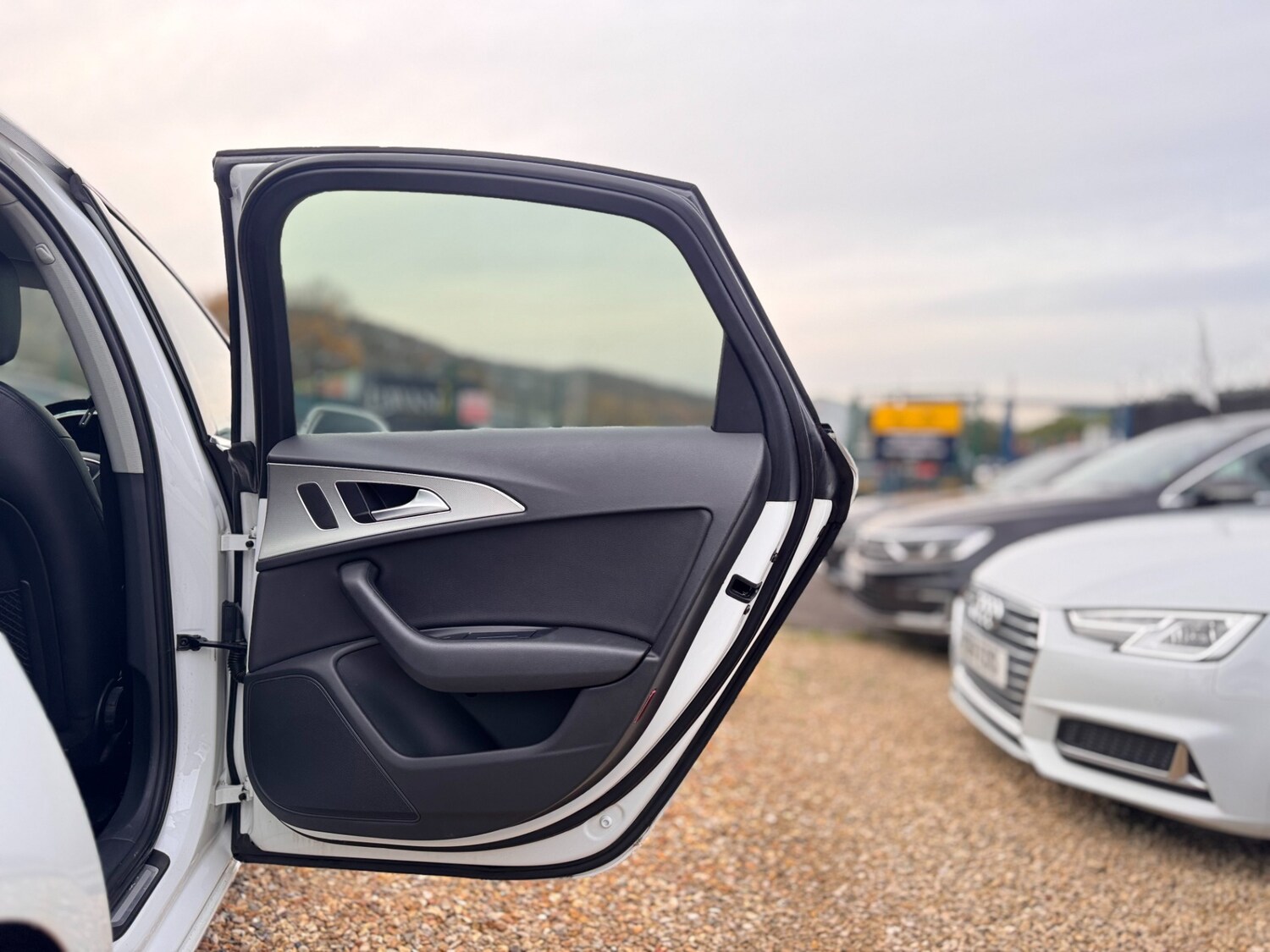 Used Audi A6 2012 for sale - 77324426: Photo 38