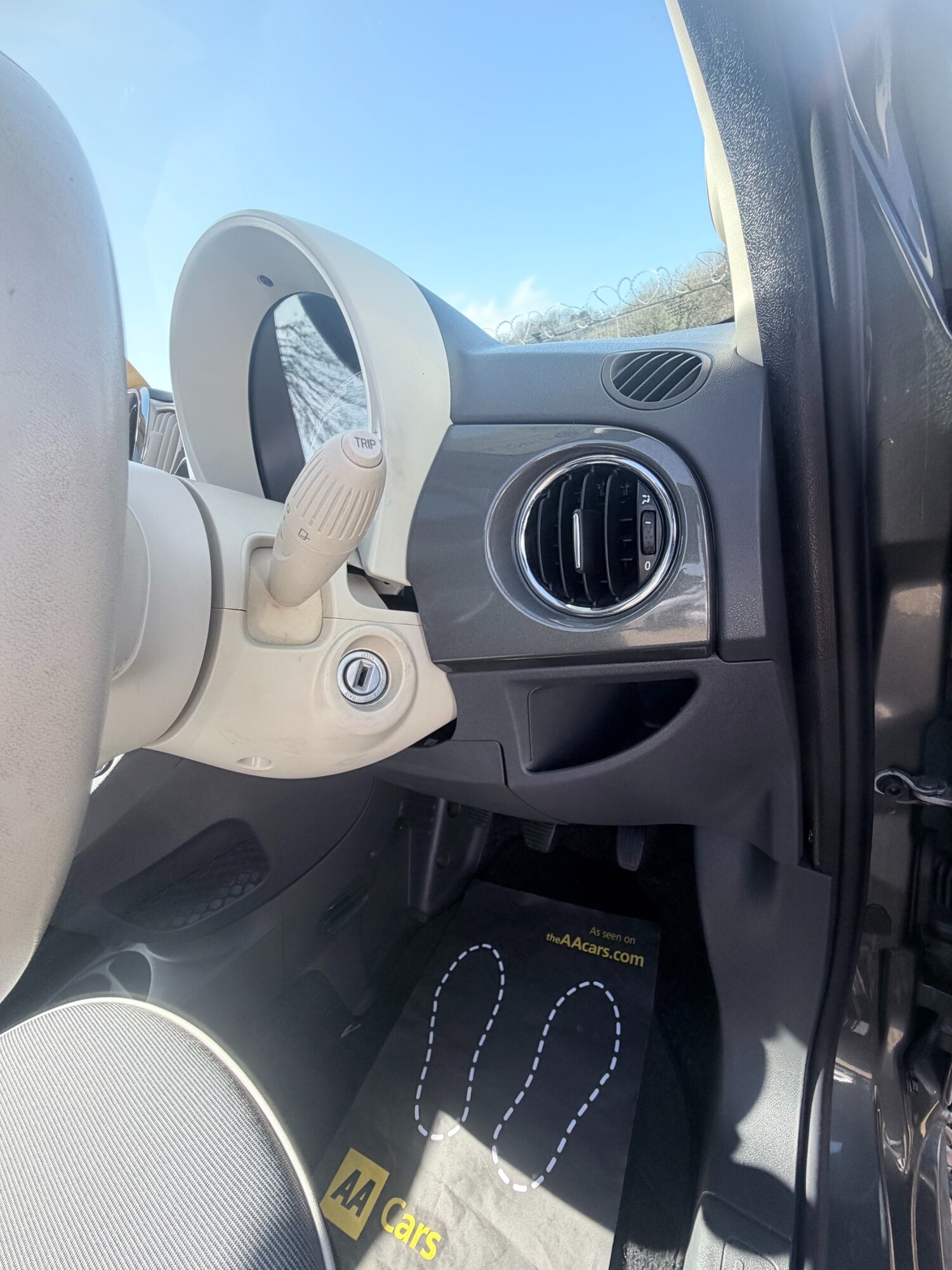 Used Fiat 500 2017 for sale - 78107979: Photo 25