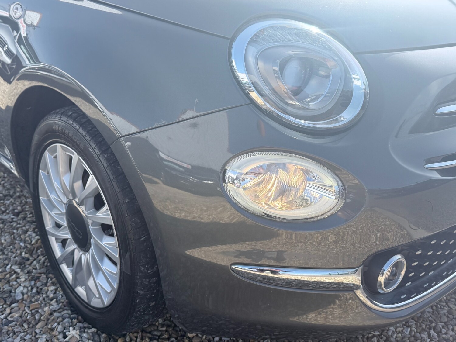 Used Fiat 500 2017 for sale - 78107979: Photo 43