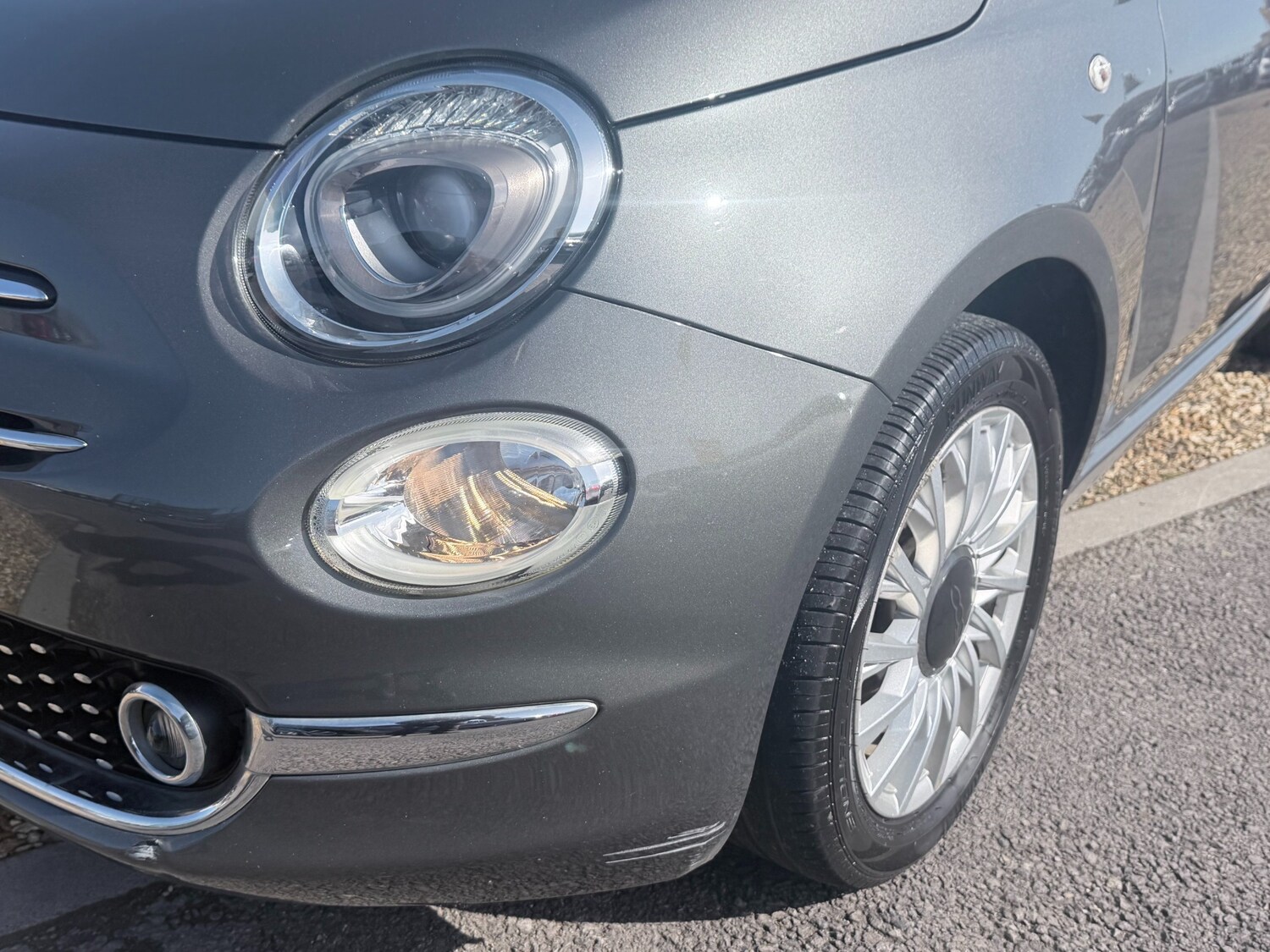 Used Fiat 500 2017 for sale - 78107979: Photo 44