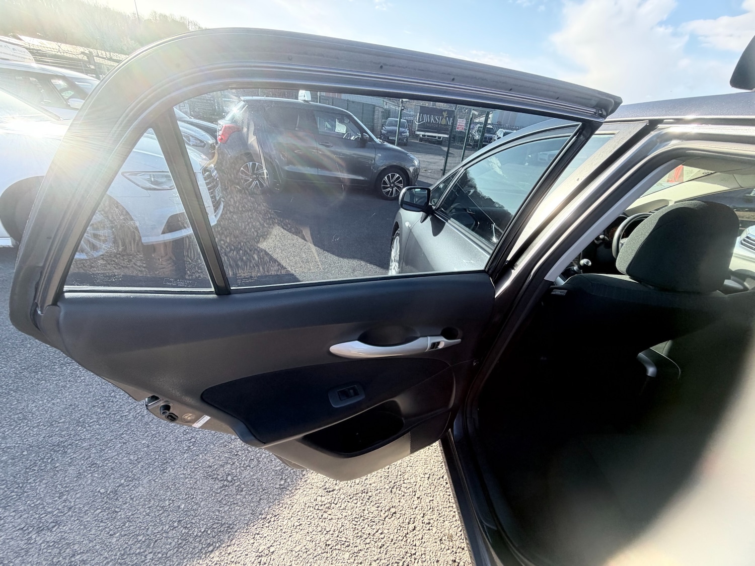 Used Toyota Auris 2009 for sale - 78107306: Photo 34