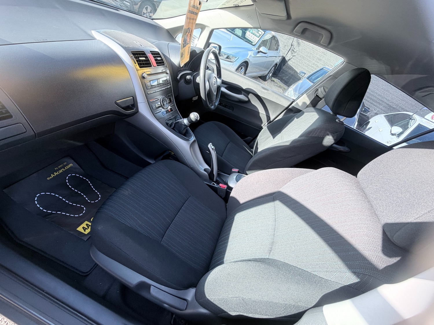 Used Toyota Auris 2009 for sale - 78107306: Photo 37