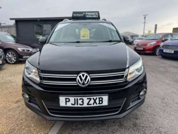 Used Volkswagen Tiguan 2013 for sale - 74938810: Photo