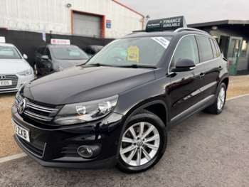Used Volkswagen Tiguan 2013 for sale - 74938810: Photo